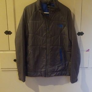 Northface jacket